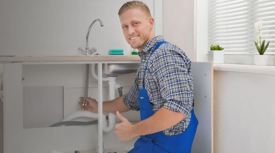 Holiday Plumbing Service in Jewett, IL